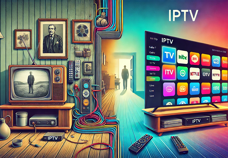 Linux vs. Windows: IPTV Streaming Differences