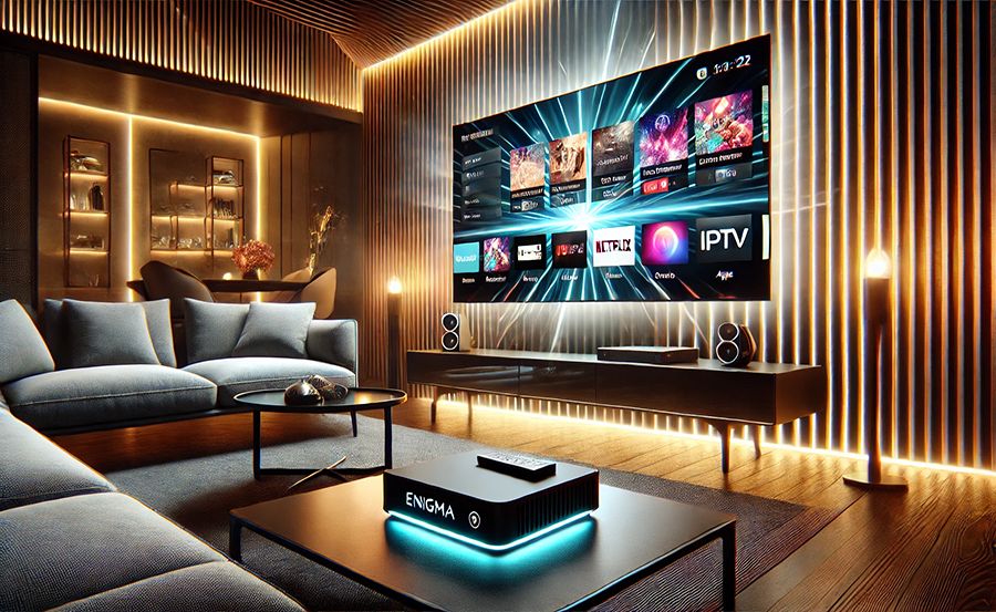 Common Myths About Enigma IPTV Devices Debunked