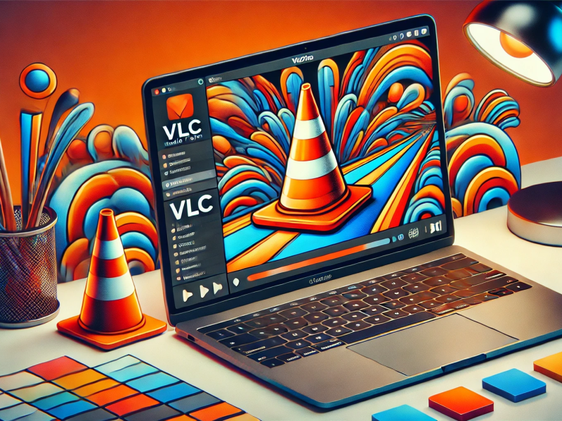 Step-by-Step Walkthrough: Installing VLC on Mac